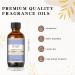 EUQEE Bubble Gum Fragrance Oil 60ml - Premium Grade Aromatherapy Essential Oil for Diffusers and Candle Making | Home DIY | Pack of 1 - Buy Online on SooperMarket.com