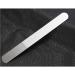 Stainless Steel Smooth Buffer Epoxy Resin Polisher Resin Polishing Tools Metal Nail Double Sided File Manicure - Buy Online on SooperMarket.com