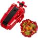 Beyblade X Soar Phoenix 9-60GF Deluxe String Starter Set - Shop Internationally for Top Performance - Buy Online on SooperMarket.com