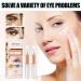 1 Min Eyes Beauty Serum - Rapid Reduction & Anti-Wrinkle Eye Cream (2PCS) - Buy Online on SooperMarket.com