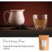Da Hong Pao Oolong Tea 25g - Authentic Wuyi Rock Wu Long Tea - Big Red Robe Dahongpao - Buy Online on SooperMarket.com