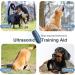 Antibell for Dogs - Ultrasound Anti-Bark Device | Effective Bark Stopper for Dogs Worldwide - Buy Online on SooperMarket.com