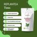 Raspberry Leaf Tea Organic 100g (50 Cups) | Rubus idaeus Pure Dried Loose Herbal Tea REPLANTEA - Buy Online on SooperMarket.com
