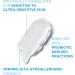 La Roche-Posay Toleriane Dermallergo Soothing Cream For Sensitive Skin 40ml - Buy Online on SooperMarket.com