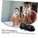 Beavorty 3pcs Shaving Box Case & Hair EVA Suitcase for Travel | International Shipping Available - Buy Online on SooperMarket.com