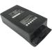 Replacement Battery for Teklogix 7035 & 7035i | 1916926 20605-002 20605-003 | 2200mAh/7.4V - International Shipping Available - Buy Online on SooperMarket.com