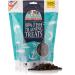 SKIPPER'S Training Treats for Dog Chews and Puppy Training Treats 500g - Source of Omega 3 Grain Free Good for Digestion 100% Natural Ingredients No Additives 500 g (Pack of 1)