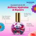 Blossom Jasmine Scented Cuticle Oil - Hydrating, Moisturizing, and Strengthening Formula Infused with Real Flowers - Made in USA - 0.92 fl. oz - Buy Online on SooperMarket.com