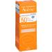 Avene Tinted Sunscreen SPF 50 - 50ml | Broad Spectrum UV Protection | International Shipping - Buy Online on SooperMarket.com
