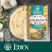 Eden Organic Garbanzo Beans 15 oz (Pack of 12) - No Salt Added | Buy Online - Buy Online on SooperMarket.com