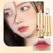 Crystal Flower Jelly Lipstick Set - 3 Colors | Color Changing Magic PH Lip Gloss | Waterproof Moisturizing Lip Balm Trio - Buy Online on SooperMarket.com
