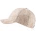 Sterntaler Girls' Floral Baseball Cap - Cotton Musselin Elastic Band Beige Tortoid Tap - Perfect for International Shipping - Buy Online on SooperMarket.com