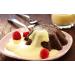 Buy Sugar-Free Vanilla Dessert Sauce Powder - 3 Pack for Cooking Cakes & Strudels | Flavorful Vanilla Taste - Buy Online on SooperMarket.com