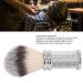 Men's Professional Shaving Brushes | Soft Bristles | Easy Foaming & Quick Drying Razor Brush Set for Home & Salon Wet Shaving - Buy Online on SooperMarket.com