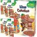 Podravka Cokolino Cereals Muesli Corn Flakes 200 Gram x 5 Pieces