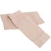 SUNGOOYUE 1Pair Heel Silicone Padded Protective Sleeve Soft Foot Ankle Elastic Protection Sock Breathable Foot Heel Crack Sock