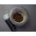 Fire Mountain Black Penja Pepper 100g - Single Origin Whole Peppercorn Berries from Penja Valley for Grinder Refill - Buy Online on SooperMarket.com