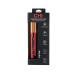 CHI 3-In-1 Hairstyling Iron - Ruby Red | Professional Hair Straightener, Curler & Waver - Buy Online on SooperMarket.com