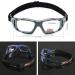 Pellor Safety Goggles - Anti-fog Eye Protection Sports Eyewear in Blue - Buy Online on SooperMarket.com