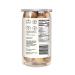 SUNGIVEN Organic Black Garlic Single Clove - 100% USDA Organic, High Antioxidants, Ready to Eat - 8.81 oz (250 g) - Buy Online on SooperMarket.com