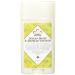 Nubian Heritage Deodorant - all Natural - 24 Hour - Indian Hemp and Haitian Vetiver - with Neem Oil - 2.25 Ounce - Pack of 2