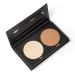 Palette Contour Light Color - Enhance Your Features | International Shipping Available - Buy Online on SooperMarket.com