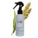 Bell-curve Curl Reviving Spray for Curly Hair Rejuvenating Protein-Infused Mist Vegan 5 Oz