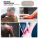 Moxibustion Bag for Pain Relief | Moxa Therapy Bag for Wrist Ankle Shoulder Neck - Home Use - Buy Online on SooperMarket.com