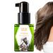 Hair Oil for Frizz Control - 70ml Hair Repair Natural Oil Mild Frizz Control Oil | Hair Care Oils for Home Traveling Vacation Outing Business Trips Hair Salon Veeteah