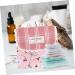 3pc Rural Cotton Bouquet Period Napkin Storage Bag Set for Girls - Buy Online on SooperMarket.com