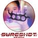 Sure Shot 3-Finger Billiard Mechanical Bridge for Billiards  Hand Held Pool Bridge  Billiards Pool Cue Accessory  The First Ever Handheld Snooker Accessory That Perfects Every Shot! - Buy Online on SooperMarket.com