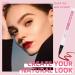 Buy Long Lasting Matte Natural Nude Pink Lip Stain Marker - Hydrating Lip Liner & Tint Pen Quick Dry & Smudge Proof | International Shipping Available - Buy Online on SooperMarket.com