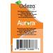 Aurora Nutrascience Liposomal Vitamin C Micro-Pack+ 1000mg/ Serving Gluten Free Non-GMO Sugar Free Organic Fruit Flavour 30 Single Serve Liquid Packets. NPN 80122401 - Buy Online on SooperMarket.com