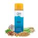 OM Botanical Sulfate-Free Hair Shampoo  Low-Foaming Natural Shampoo with Ayurvedic Herbs for Hair  Scalp and Skin Conditions  Hair Loss  Dry Scalp and Hair Growth Shampoo  Peppermint-Scented for Men/Women  Works for Dyed...
