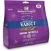 Stella & Chewy's Freeze-Dried Raw Cat Dinner Morsels Bundle | Absolutely Rabbit + Chick Chick Chicken Recipes | 16 oz - Buy Online on SooperMarket.com