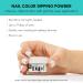Red Carpet Manicure Colour Dip Top Billing - Buy Online on SooperMarket.com