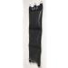 Canvas & PU Leather Wing Chun Wall Punching Bag - Three Sections (Unfilled) - Buy Online on SooperMarket.com