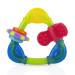 Nuby Spin N' Teethe Teether - Colors May Vary, 1 Count - Buy Online on SooperMarket.com