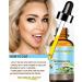 Buy 100% Pure Moringa Oil - Natural Cold Pressed Carrier Oil for Face Skin Hair & Nails - Rich in Vitamin C & E - 4 Fl. Oz (120 ml) - International Shipping Available - Buy Online on SooperMarket.com