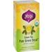 Yogi Tea Green Pure Decaf 16 Count - Buy Online on SooperMarket.com