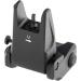 UTG PRO Flip-Up Front Sight - Picatinny Mount - Black - Buy Online on SooperMarket.com