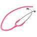 Compatible Replacement Tube by CardioTubes fits Littmann(r) Classic II SE(r) Standard Stethoscopes - 5mm Pink TUBING
