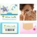 Korean Unisex Kpop Basic Black Cotton Face Mask + Oil Blotting Paper Bundle - Buy Online on SooperMarket.com