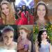 SNOWH Crystal Crown Tiara - Rhinestone Princess Wedding Pageant Headpiece - Silver - Buy Online on SooperMarket.com