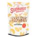 Sunburst Chickpeas White - Roasted & Salted 500g