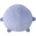 Liv Heart 97113-71 Relaxing Item Zakuzaku Mochi Purple Sand Sound Stress Relief Body: 2.0 inches (5 cm) Exterior Size: W 2.0 x D 2.0 x H 2.0 inches (5 x 5 x 5 cm) - Buy Online on SooperMarket.com