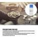 100ml Watch Parts Remover - Gentle Cleaning Solution for Watch Parts | International Shipping Available - Buy Online on SooperMarket.com