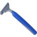 Amazon Basics Twin Blade Disposable Razors - 32 Count with Rubber Grip - Buy Online on SooperMarket.com