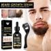 East Moon Beard Shaping Pen 2PC Set | Beard Growth Serum Oil & Roller | Best Gift for Men - Buy Online on SooperMarket.com