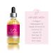 Hairfinity Botanical Hair Oil for Dry Damaged Hair - Jojoba, Olive, Sweet Almond Oils - Growth Treatment - Silicone & Sulfate Free - 1.76 oz - Buy Online on SooperMarket.com